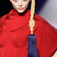 Image for article titled Jean Paul Gaultier: A Mad Hatter's Delight